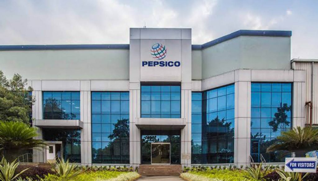 Pepsico ile Yılın Stajyeri Olmak