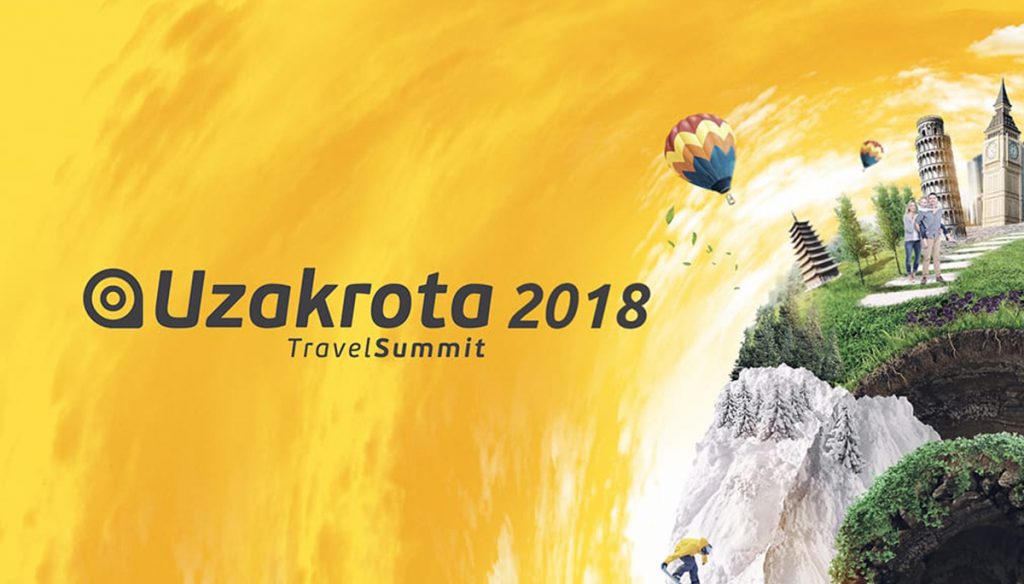 Uzakrota Travel Summit 100’den Fazla Konuşmacıyla 30 Kasım’da!