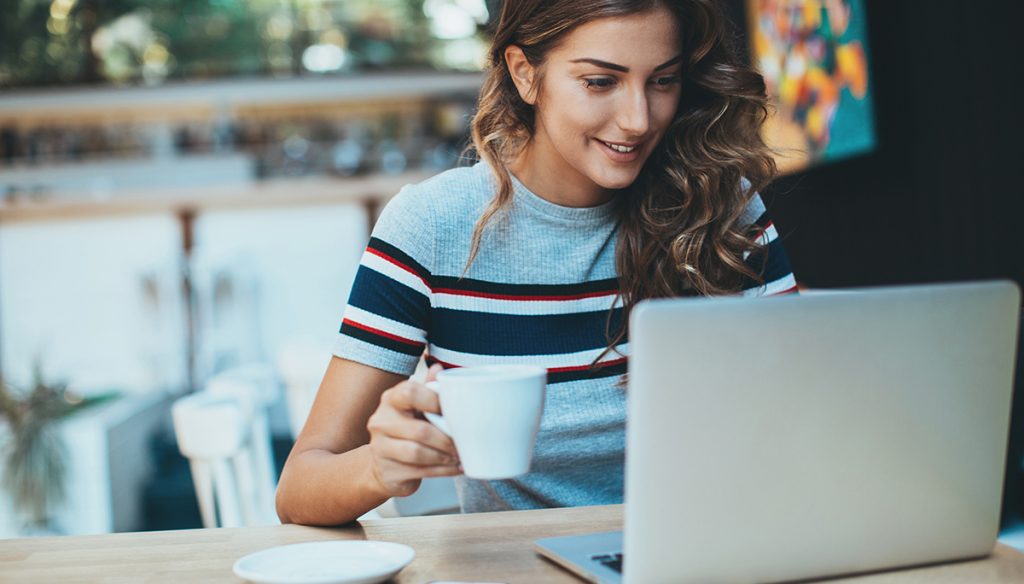 CV’nizi Diğerlerinden Öne Çıkaracak 4 Etkili İpucu