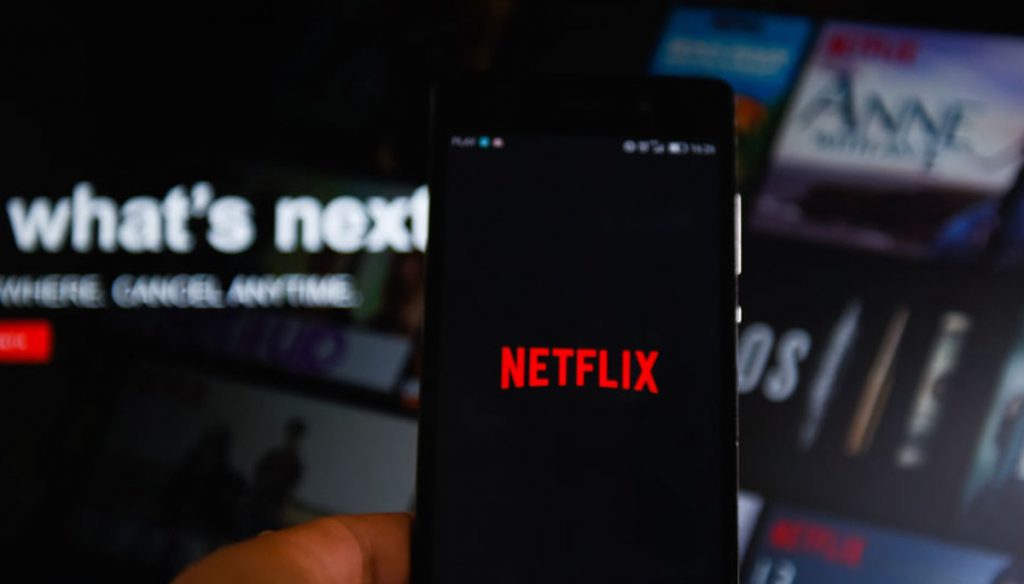 Netflix, Türkiye’de İş İlanı Yayınladı! netflix