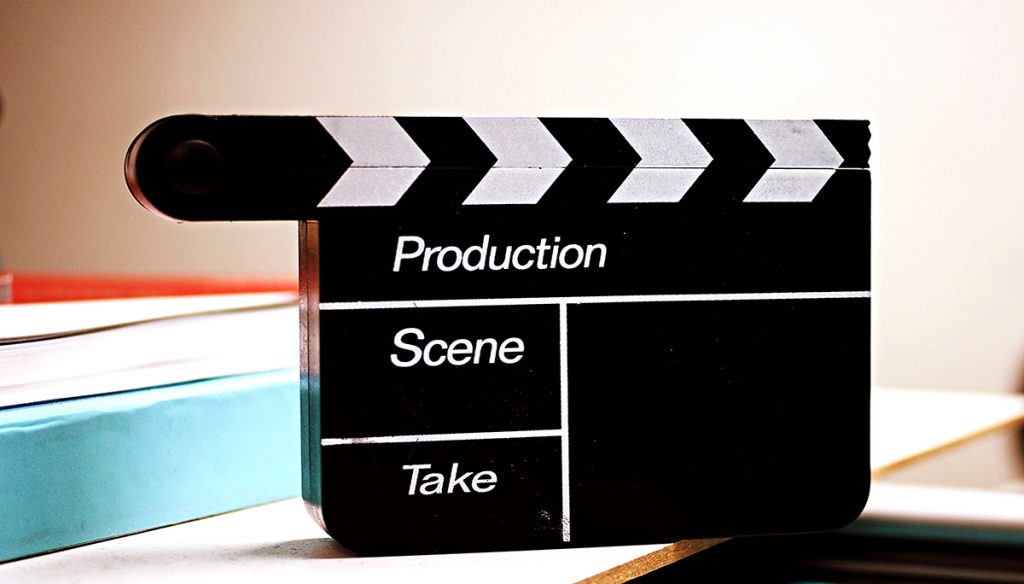 film