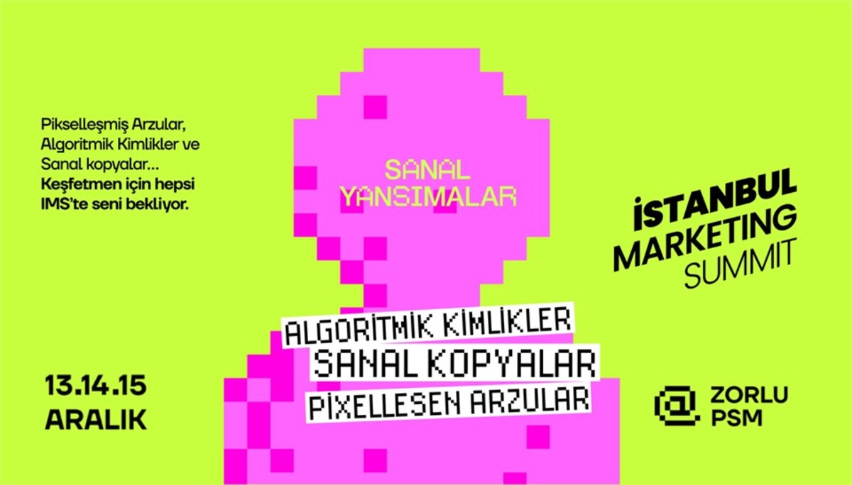 istanbul marketing summit