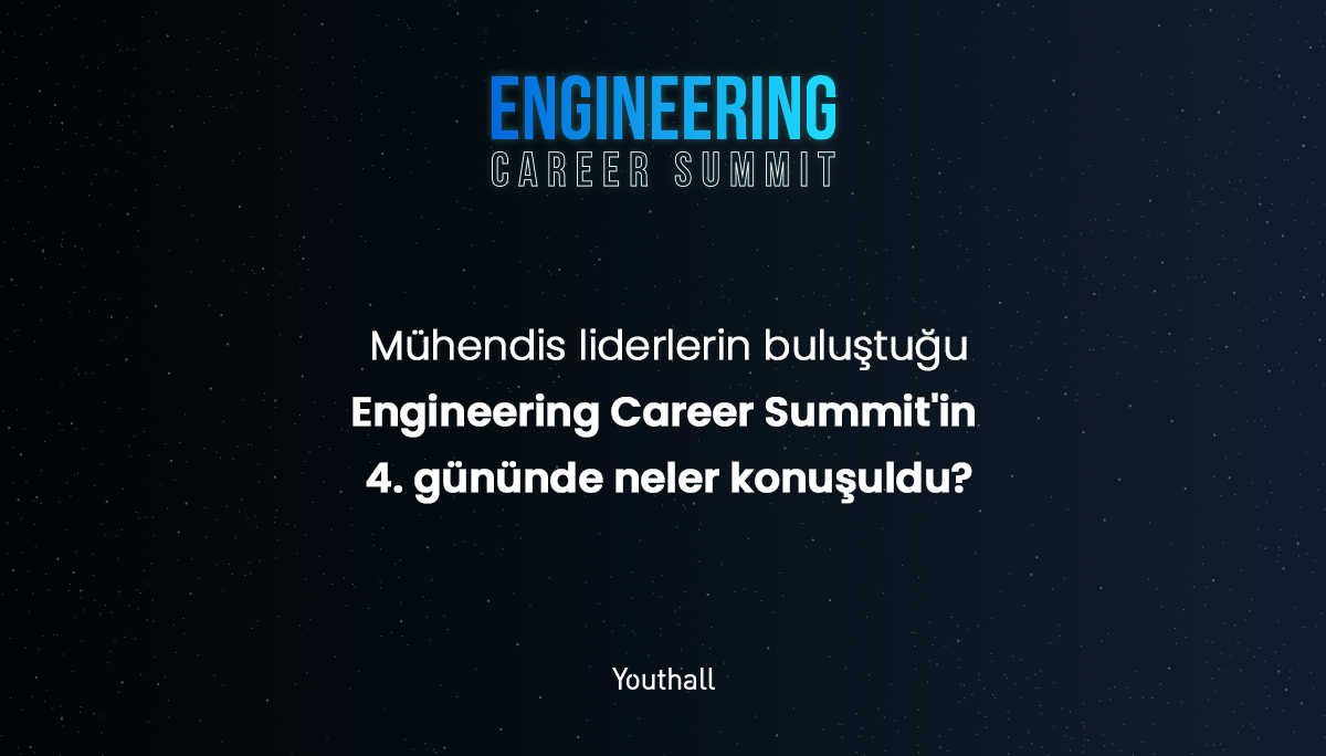 engineering career summit