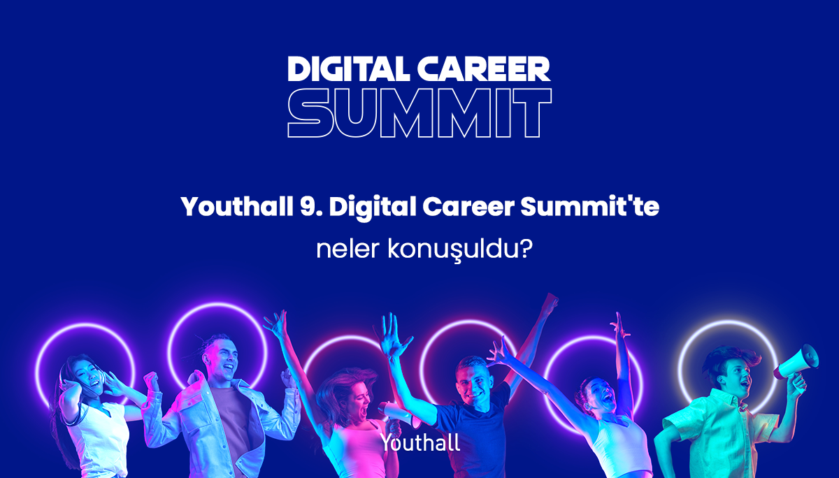 digital career summit