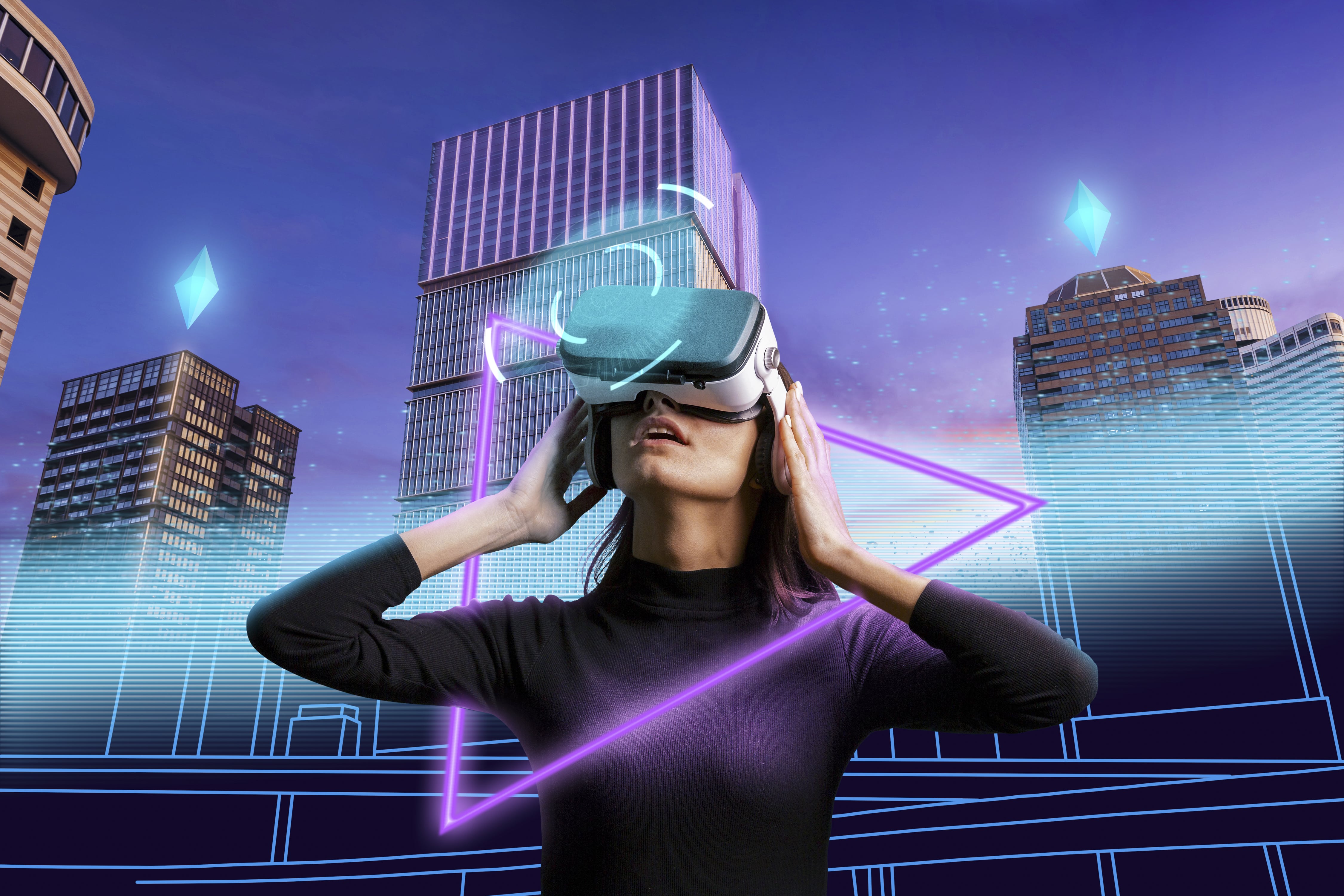 Игры будущего vr. Метавселенная VR. Виртуальный мир. Мир виртуальной реальности. Виртуальная реальность будущее.