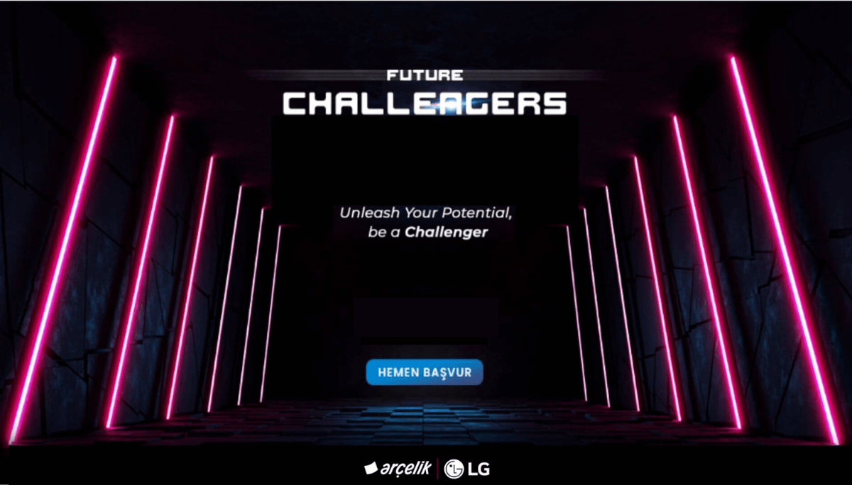 arçelik lg - future challenge