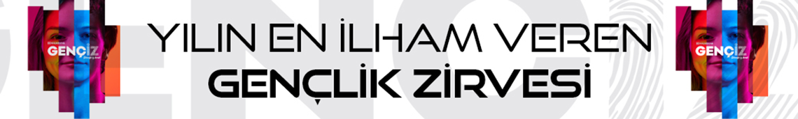 Halkbank GençİZ - Youthall Blog Banner