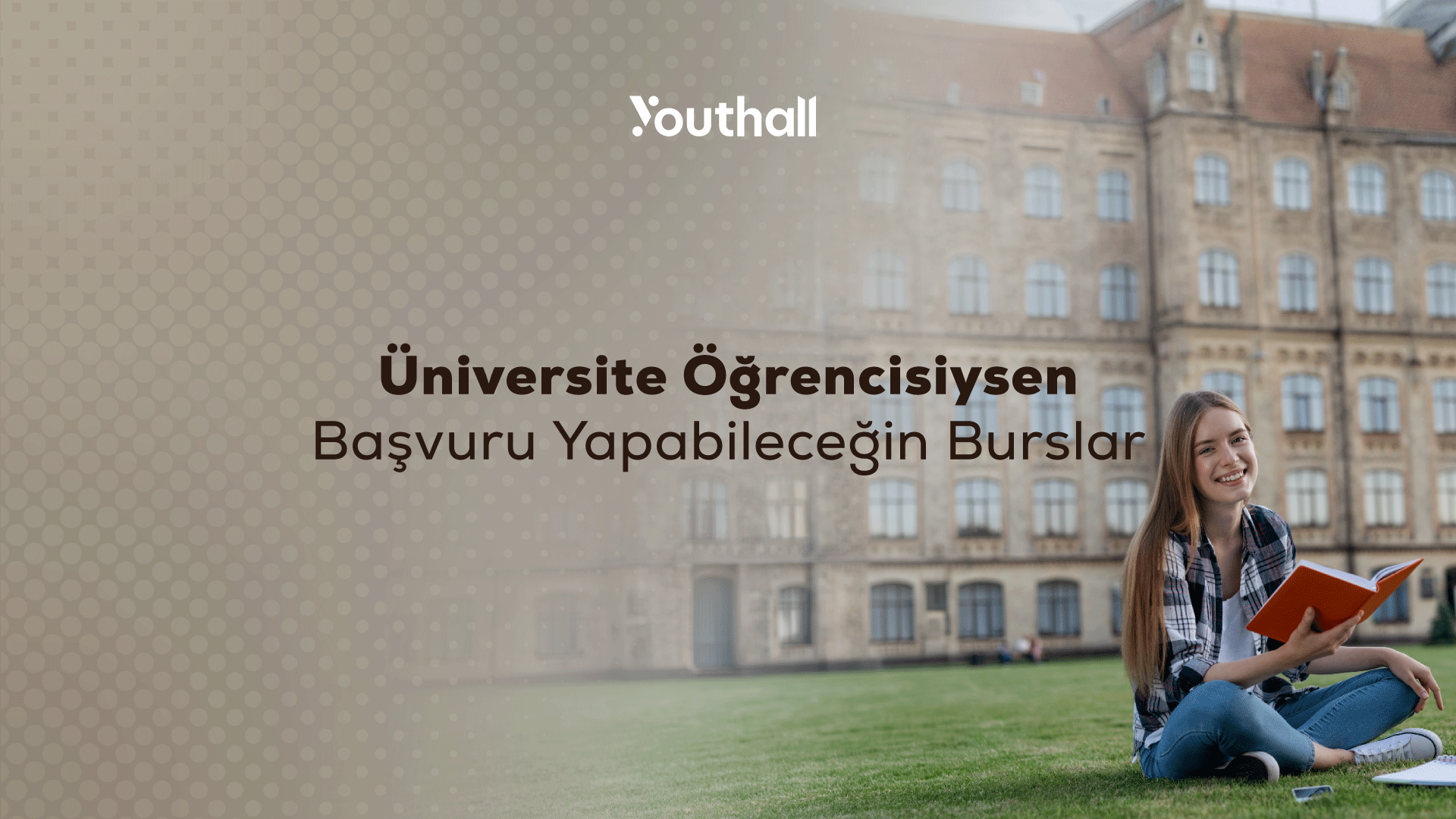 Youthall: İş İlanları, Staj, Etkinlikler ve Kariyer Tavsiyeleri